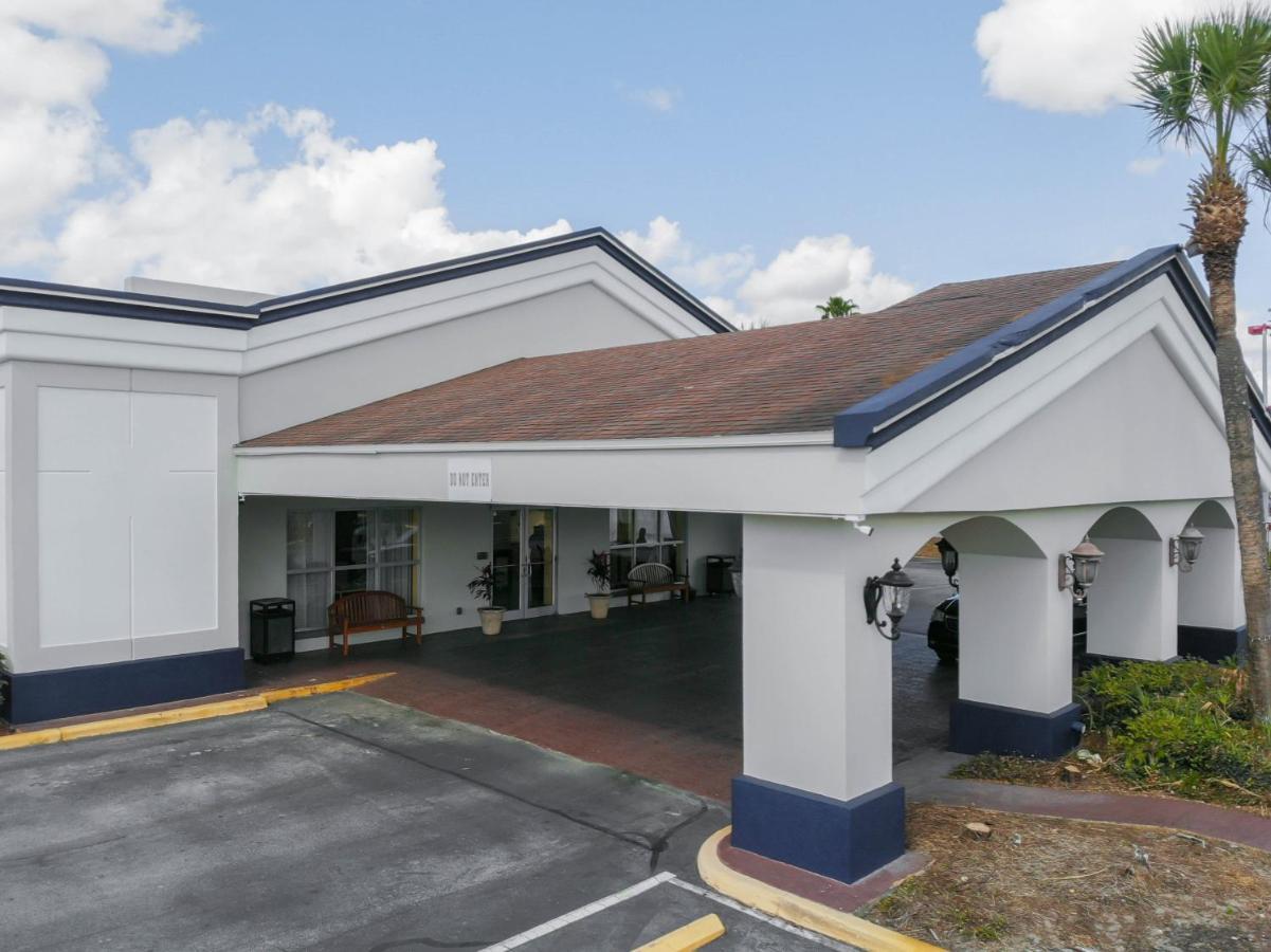 Stayable Orlando At Florida Mall エクステリア 写真