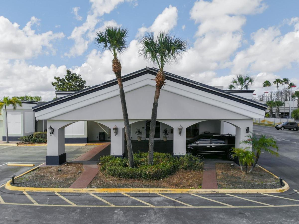 Stayable Orlando At Florida Mall エクステリア 写真
