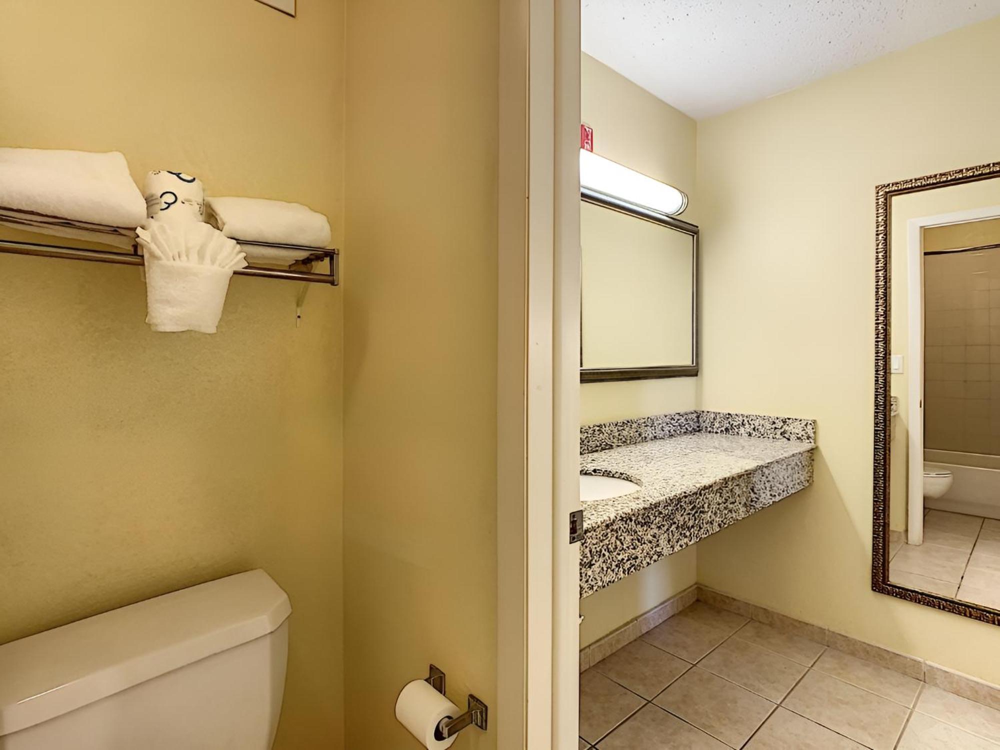 Stayable Orlando At Florida Mall エクステリア 写真