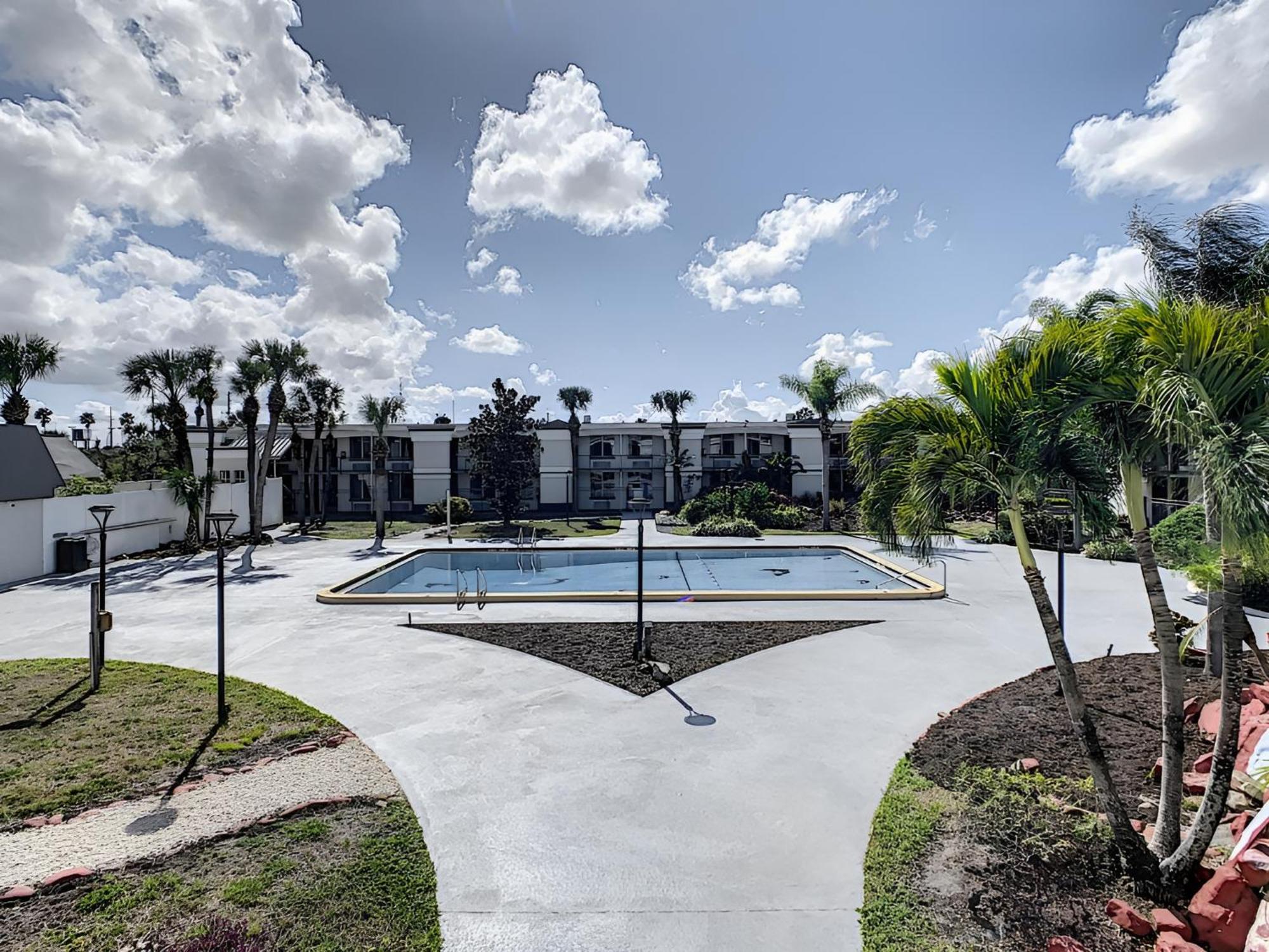 Stayable Orlando At Florida Mall エクステリア 写真